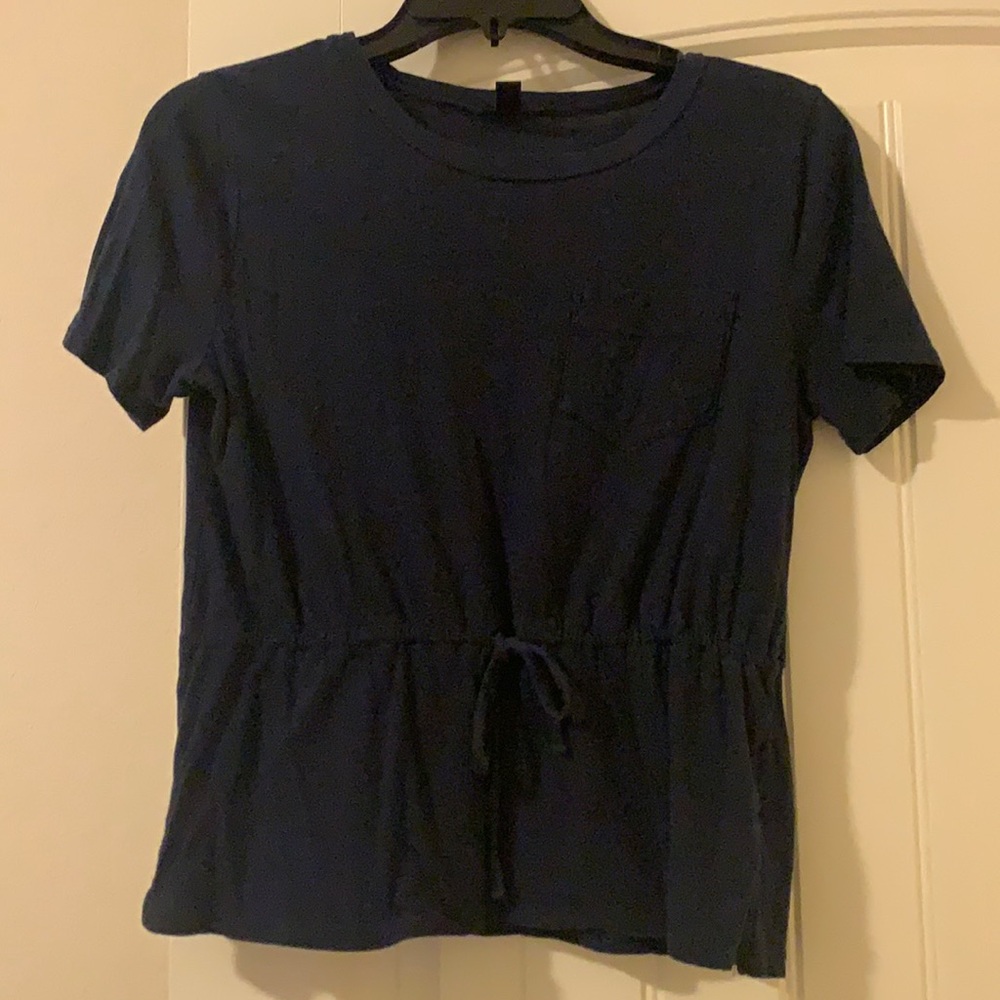 J. Crew